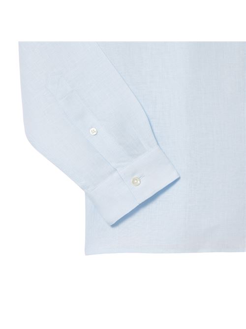 CH5692T01 AZZURRO lacoste | CH5692T01 AZZURRO